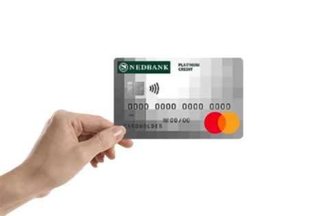 nedbank platinum debit card